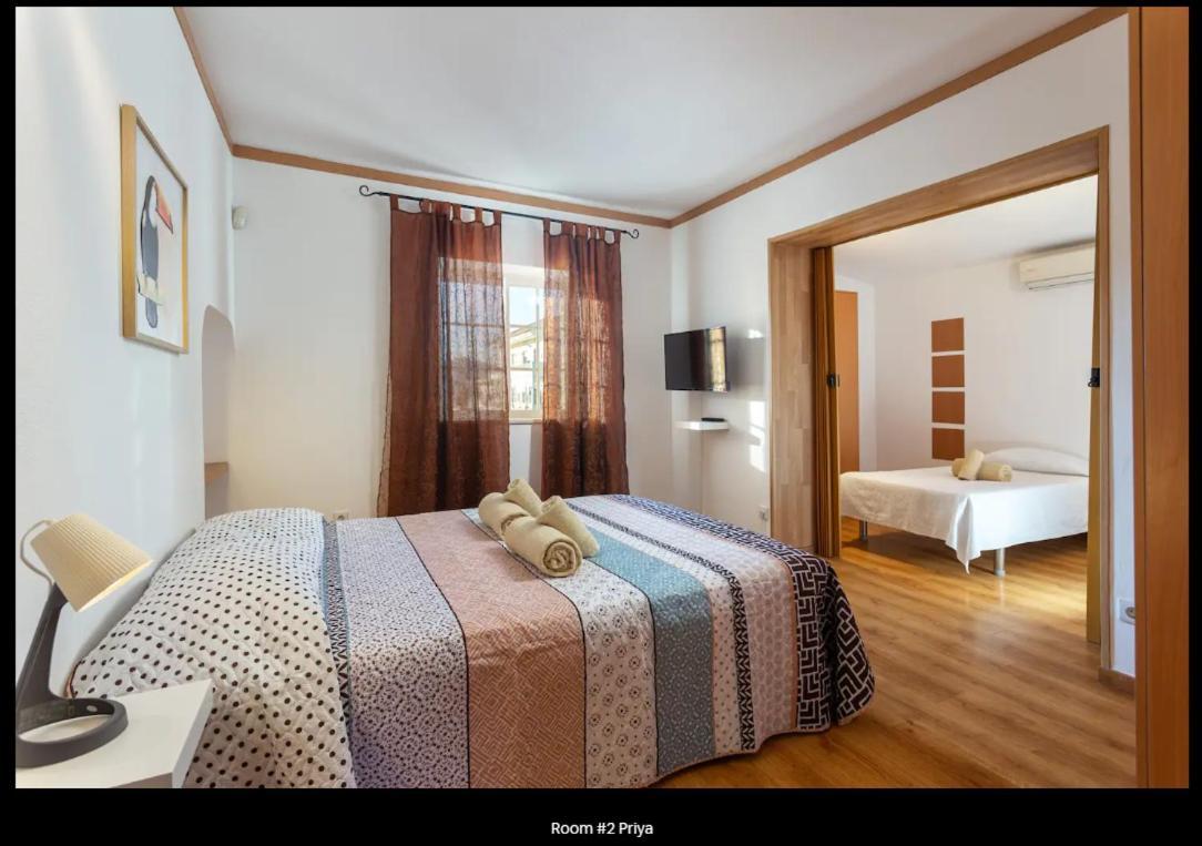 Blife Moustachya Private Rooms 파로 외부 사진