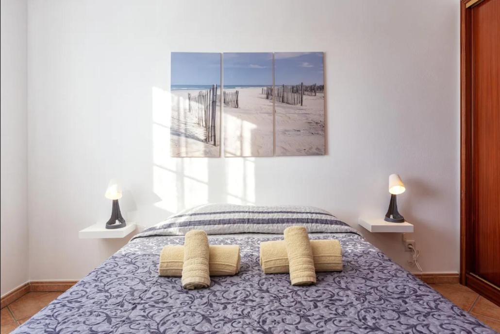 Blife Moustachya Private Rooms 파로 외부 사진