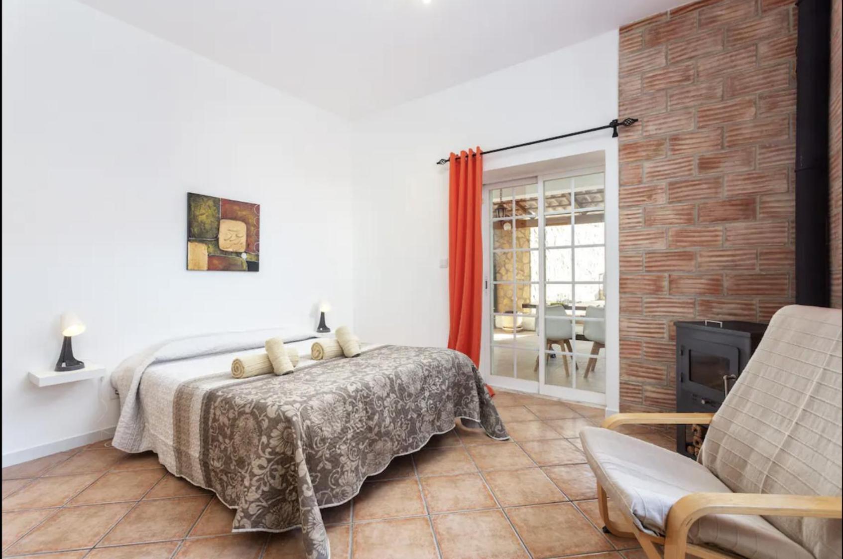 Blife Moustachya Private Rooms 파로 외부 사진