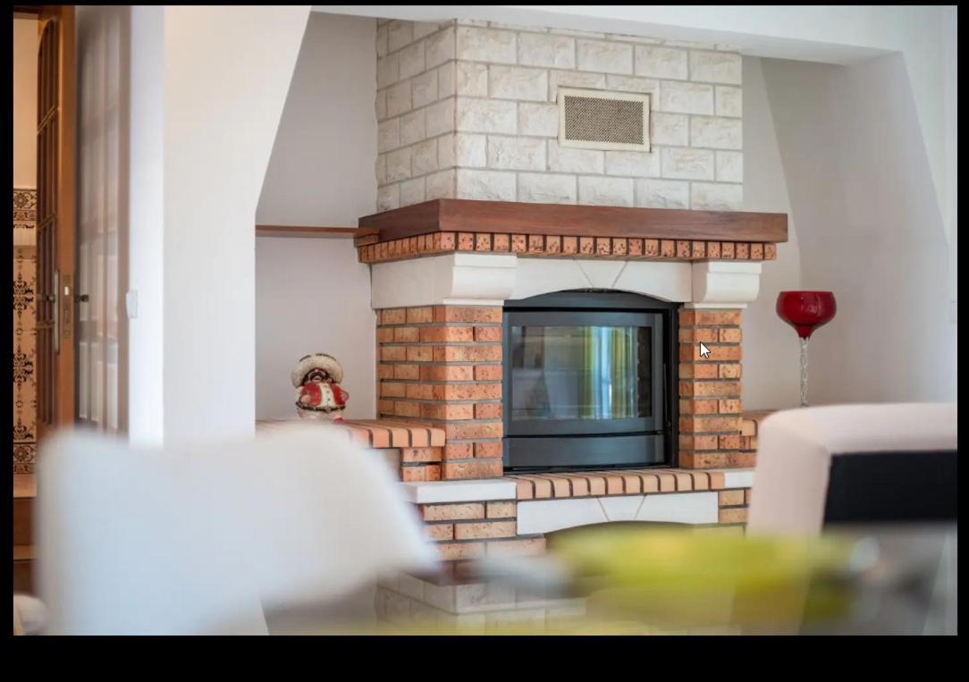 Blife Moustachya Private Rooms 파로 외부 사진