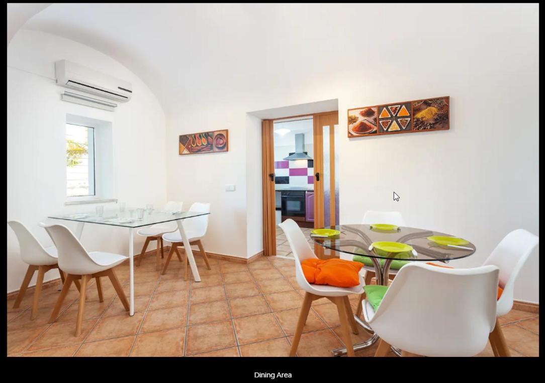 Blife Moustachya Private Rooms 파로 외부 사진