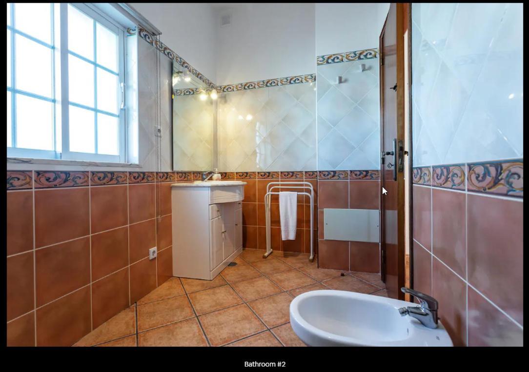 Blife Moustachya Private Rooms 파로 외부 사진