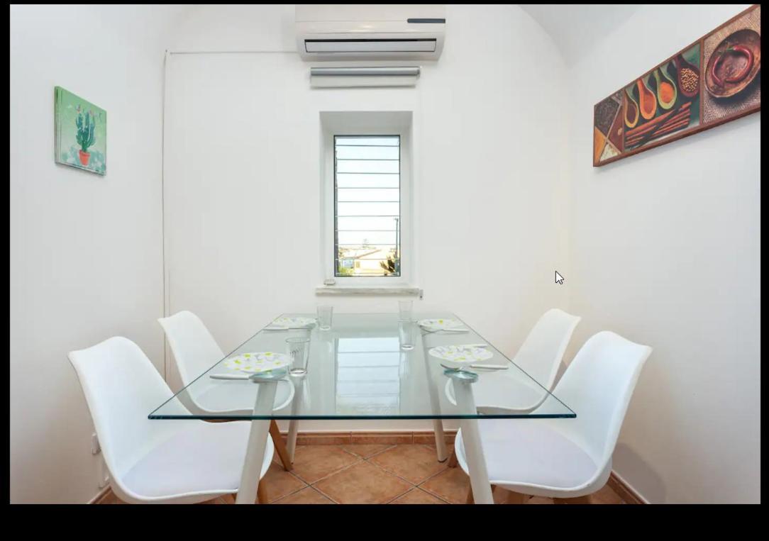 Blife Moustachya Private Rooms 파로 외부 사진